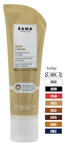shoe cream +